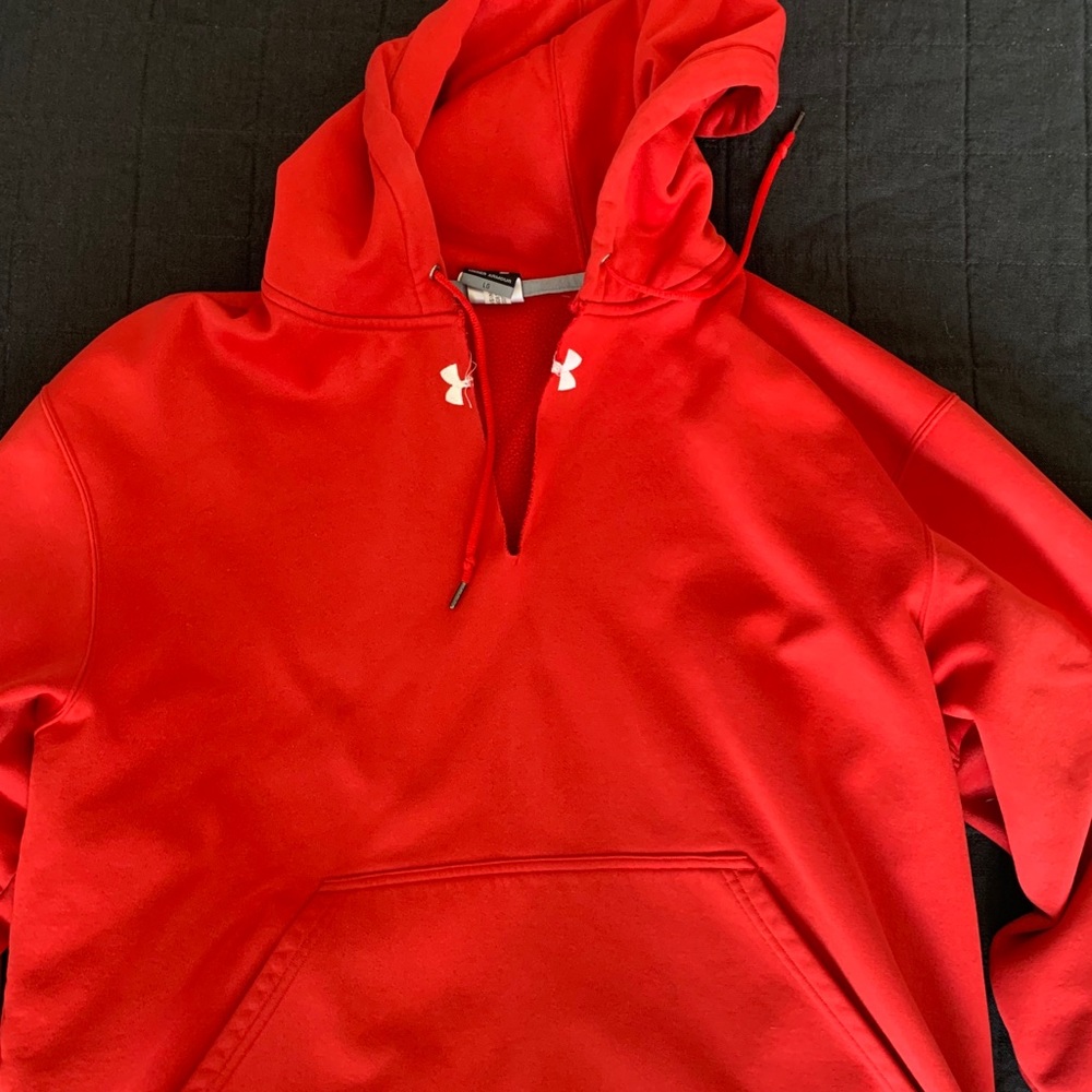 Under Armor Hoodie